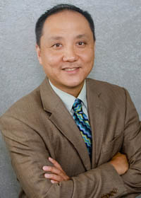Daniel Chu